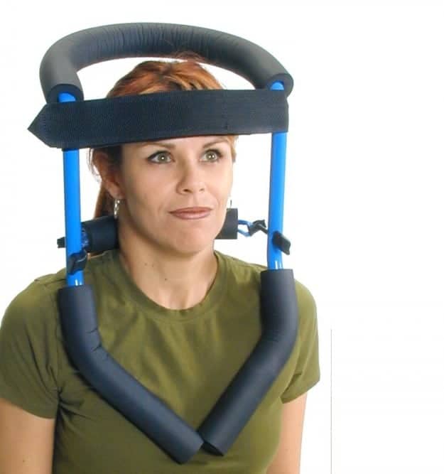 Cervical Remodeling Collar 2