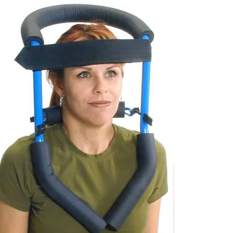 Cervical Remodeling Collar 2