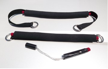 CT Vibro Traction Sling